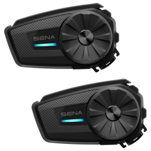 Sena Headset Spider ST1 Doppelset