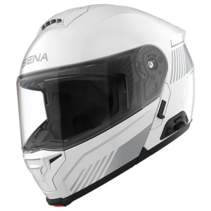 Sena Specter Klapphelm weiß Gr. XL 61/62