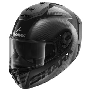 Shark Spartan RS Carbon Skin DAD Gr. XL 61/62 + EXTRA VISIER