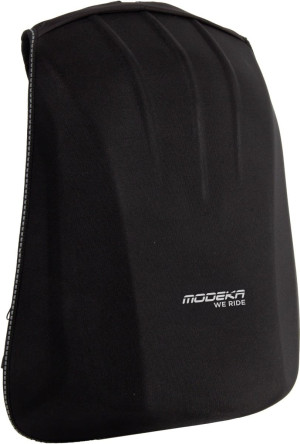 Modeka SHELL PACK Hartschalenrucksack Motorrad 15 Liter aerodynamisch