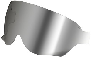 Shoei Visier CJ-3 Spectra Silber