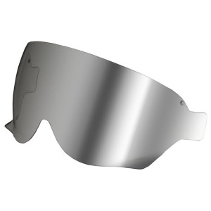 Shoei Visier CJ-3 Spectra Silber