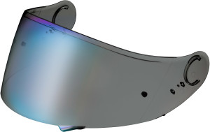 Shoei Visier CNS-1 Spectra Blue