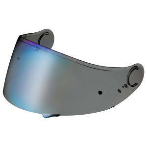 Shoei Visier CNS-1 Spectra Blue
