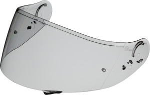 Shoei Visier CNS-1 Leicht Getönt