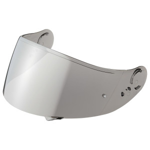 Shoei Visier CNS-1 Spectra Silver