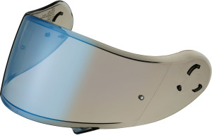 Shoei Visier CNS-3 Spectra Blue
