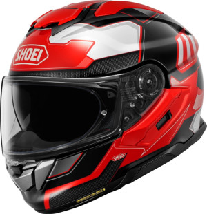 Shoei GT-Air 3 Agility TC-1 Gr. L 59/60