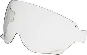 Shoei Visier CJ-3 klar