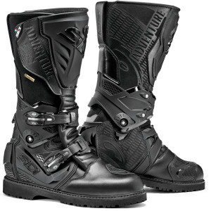 Sidi Adventure 2 GTX Schuhe Schwarz Gr. 42