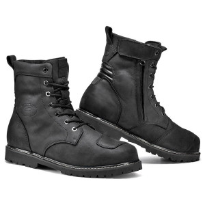 Sidi Denver Schuhe Schwarz Gr. 45