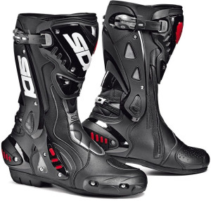 Sidi ST Schuhe Schwarz Gr. 40