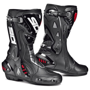 Sidi ST Schuhe Schwarz Gr. 40