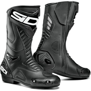 Sidi Performer Schuhe schwarz Gr. 40