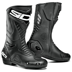 Sidi Performer Schuhe schwarz Gr. 40