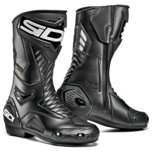 Sidi Performer GTX Schuhe schwarz Gr. 41