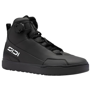 Sidi Kryo Motorradschuhe schwarz Gr. 46