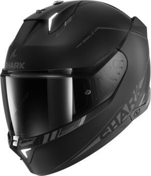 Shark Skwal i3 Blank Sp Mat Kak Gr. S 55/56