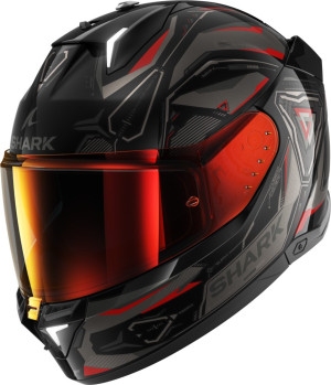Shark Skwal i3 Linik Glossy Kar Gr. L 59/60