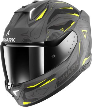 Shark Skwal i3 Linik Mat Ayk Gr. M 57/58