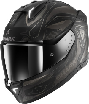 Shark Skwal i3 Linik Mat Kaa Gr. L 59/60