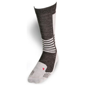 Daytona TRANSTEX Socken schwarz Gr. Kurz XXL 47-49