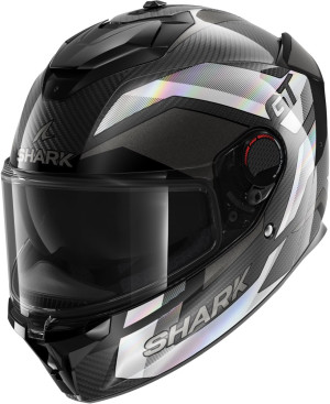 Shark Spartan GT Pro Carbon Ritmo DAI Gr. M 57/58