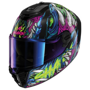 Shark Spartan RS Shaytan KGV Gr. XL 61/62
