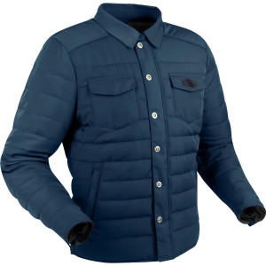 Segura Ness Motorradjacke marine Gr. L