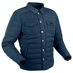 Segura Ness Motorradjacke marine Gr. L