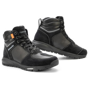 Stylmartin PIPER WP Motorradschuhe schwarz Gr. 42