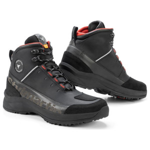 Stylmartin Vertigo WP Schuh Schwarz Gr. 45