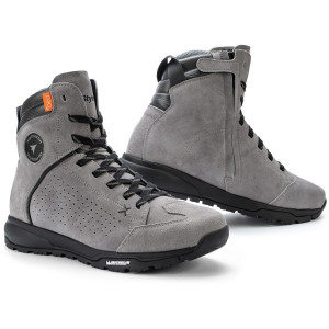 Stylmartin Zed Air Schuhe grau Gr. 45