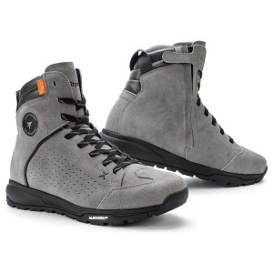 Stylmartin Zed Air Schuhe grau Gr. 42
