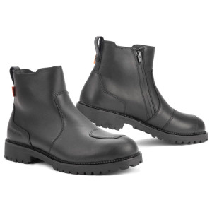 Stylmartin Cooper WP Motorradstiefel schwarz Gr. 44