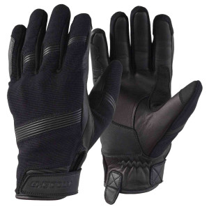 Modeka Sukaya Handschuhe schwarz Gr. 3XL / 12