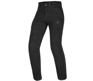 Trilobite Tactical Jeans Dunkelschwarz Gr. 38/32