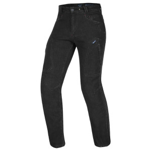 Trilobite Tactical Jeans Dunkelschwarz Gr. 34/32