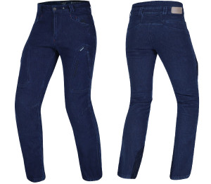 Trilobite Tactical Jeans Dunkelblau Gr. 36/32