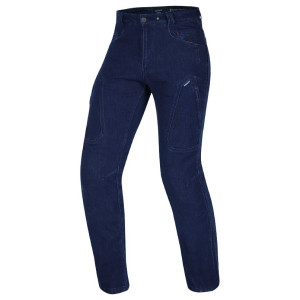 Trilobite Tactical Jeans Dunkelblau Gr. 34/32