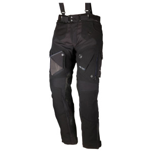 Modeka Talismen Hose schwarz Gr. L