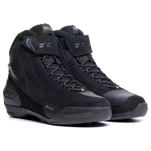 TCX Jupiter 5 Gore-Tex Motorradschuhe schwarz Gr. 42