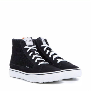 TCX Street 3 Lady Air Schuhe Sneaker schwarz weiß Gr. 41
