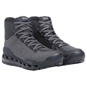 TCX Climatrek Surround GTX Schuhe schwarz grau Gr. 42