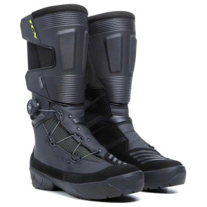 TCX Infinity 3 GTX Gore-Tex Motorradstiefel schwarz Gr. 41