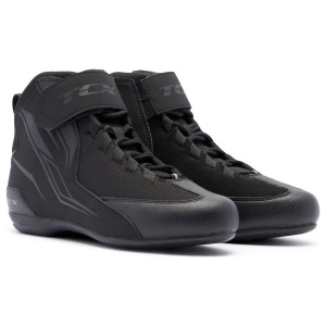 TCX Shifter Sport Motorradschuhe schwarz Gr. 43