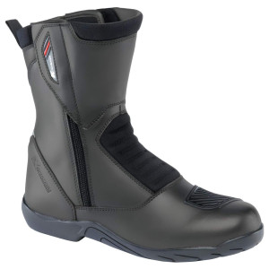 Kochmann Tourino Motorradstiefel schwarz Gr. 43