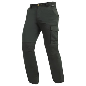 Trilobite Dual Pants 3.0 Monolayer AA Jeans schwarz Gr. 38/32