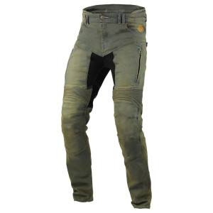 Trilobite Parado Jeans Dirty Blue   Slim Fit Gr. 42/32