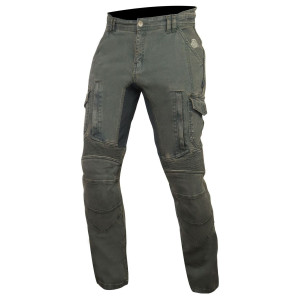 Trilobite Acid Scrambler Jeans Hunter Gr. 30/32